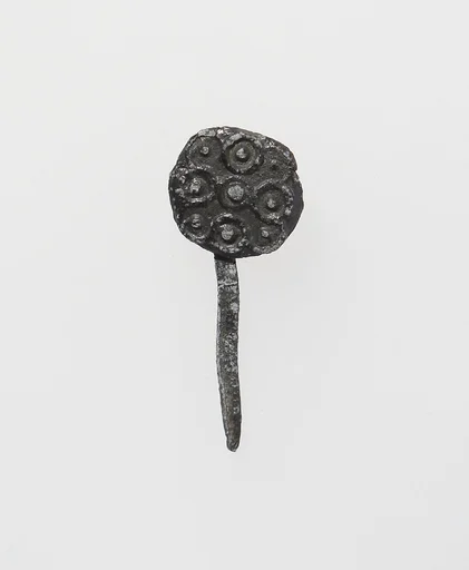 Pilgrim's Badge