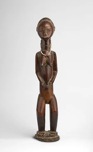 Female Figure
