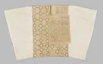 Riga (Ceremonial Robe) — Amadou Ahejo, Kano, Nigeria