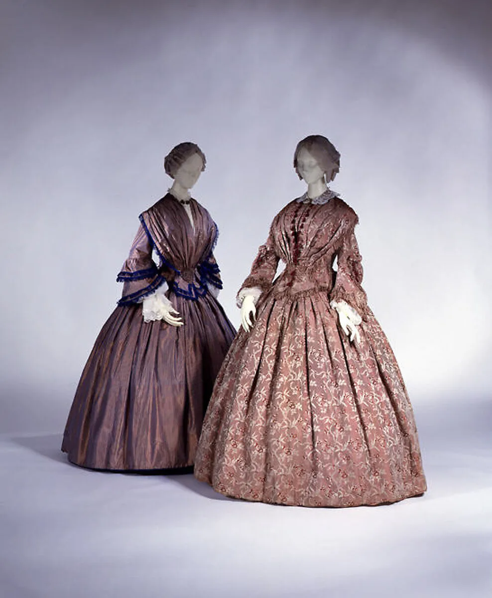 Dress — Unknown