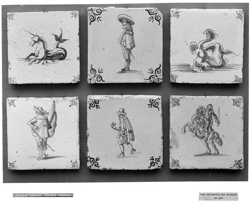 Tile