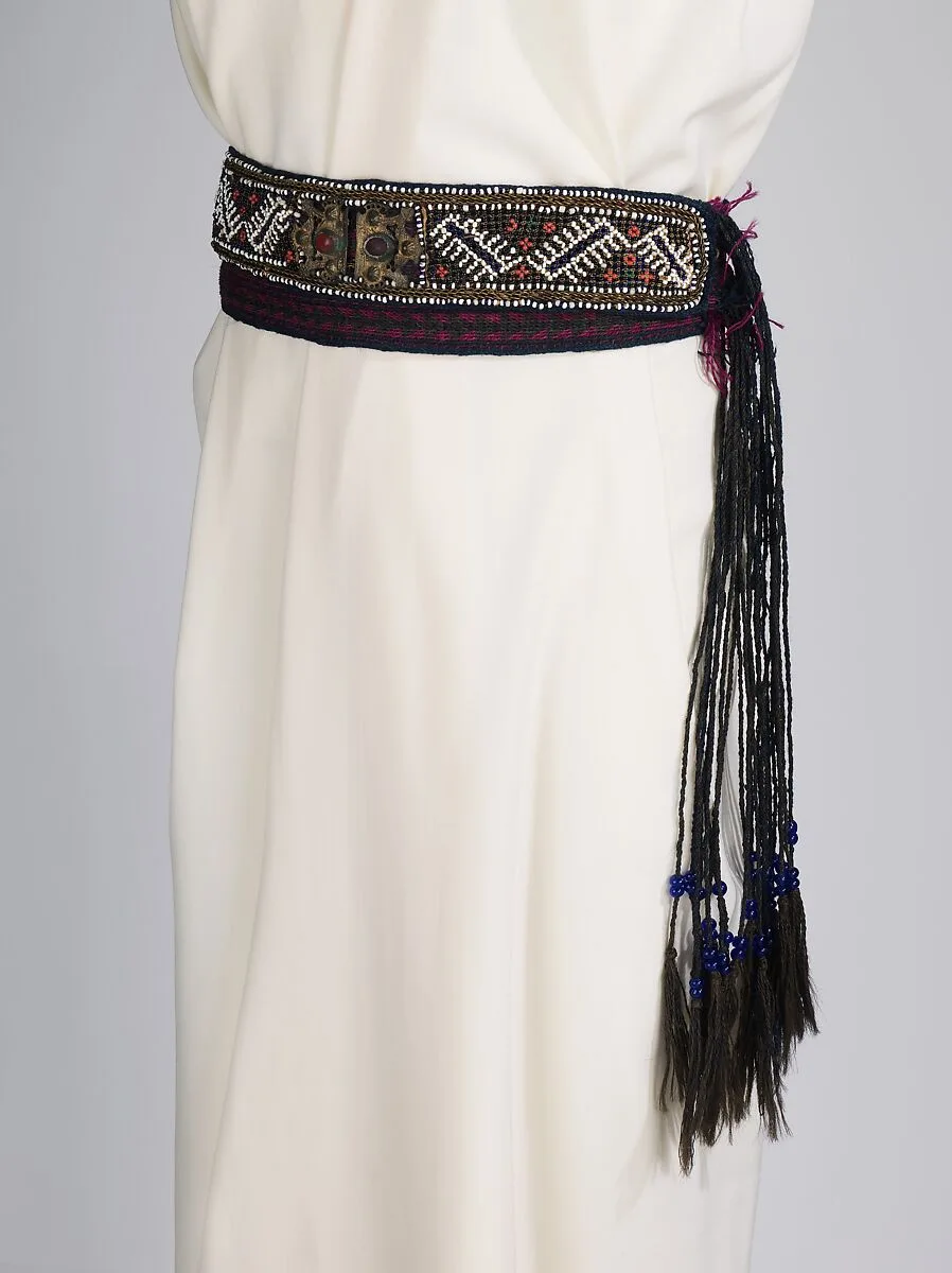 Belt — Unknown