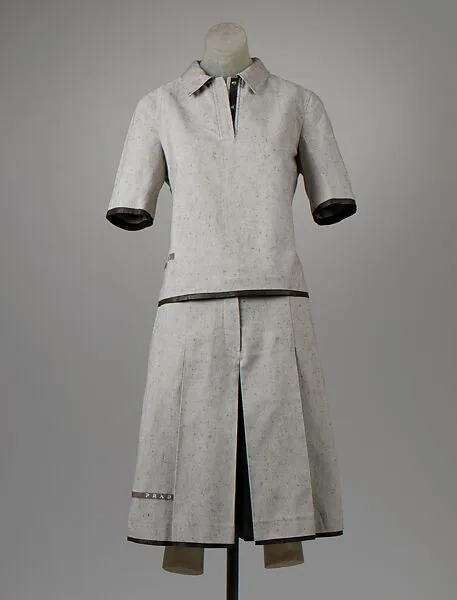 Ensemble — Miuccia Prada|Prada