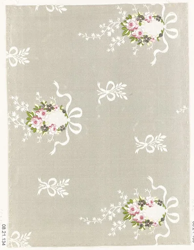 Textile sample
