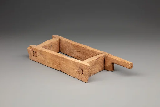 Brick mold