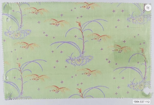 Textile sample