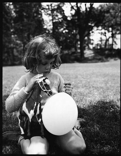 [Lee Workum, Bedford Village, New York]