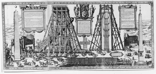 Speculum Romanae Magnificentiae: Speculum Romanae Magnificentiae
