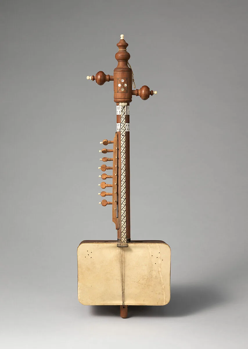 Ğičak (Ghichak) — Unknown