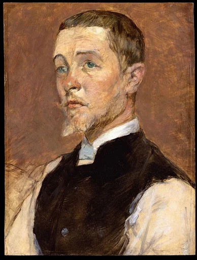 Albert (René) Grenier (1858–1925)