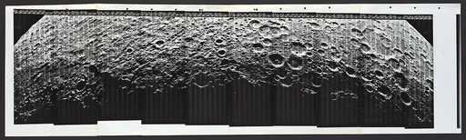 Lunar Panorama #158
