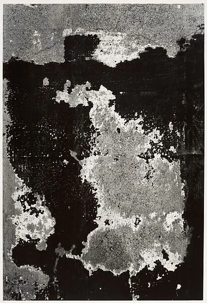 Chicago 32 — Aaron Siskind