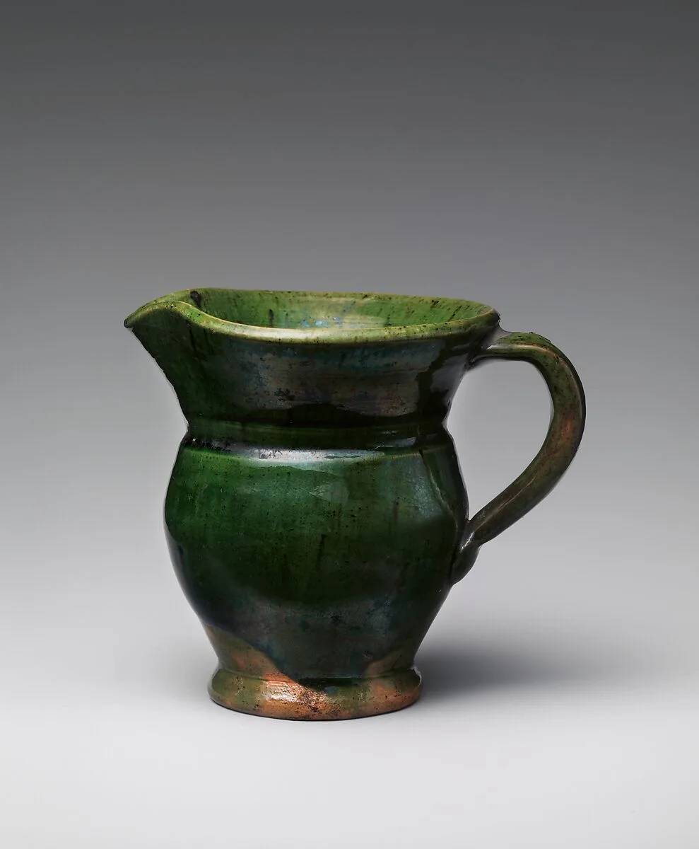 Pitcher — Unknown