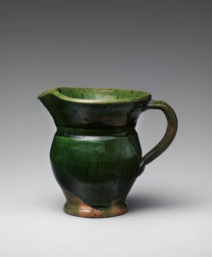 Pitcher
