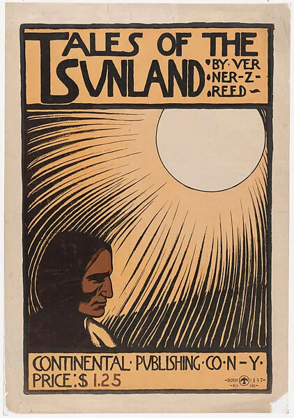 Tales of the Sunland — Lafayette Maynard Dixon