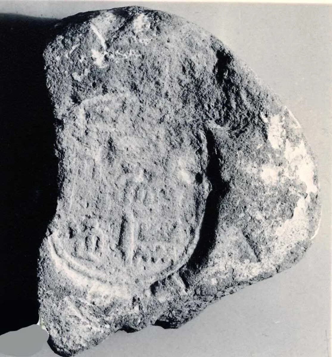 Funerary Cone of the Goldsmith Nebseny — Unknown