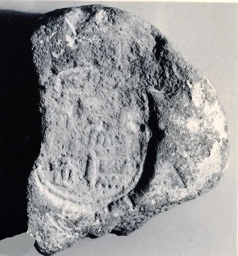 Funerary Cone of the Goldsmith Nebseny