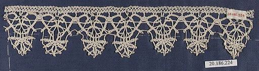 Edging