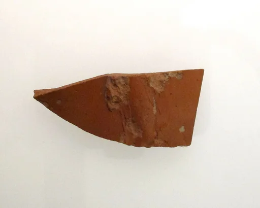 Vase Fragment