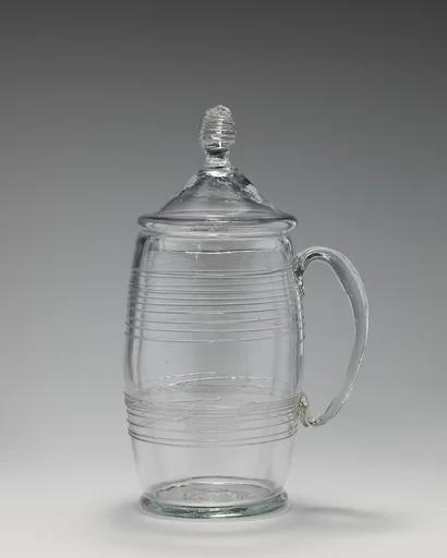 Tankard