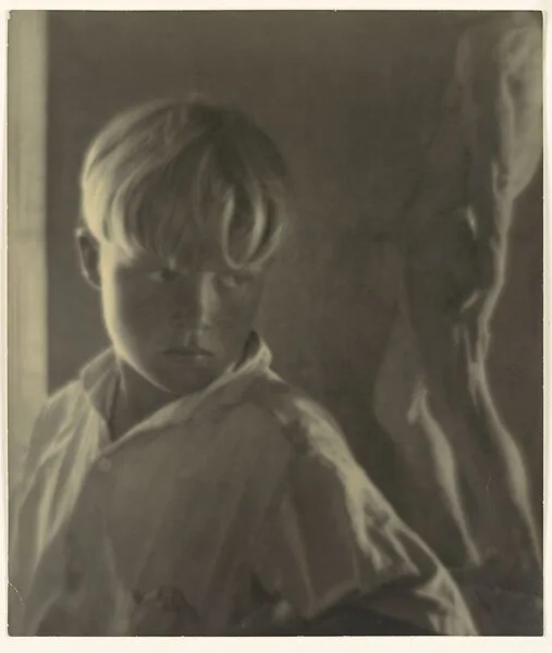 Brett Weston — Imogen Cunningham