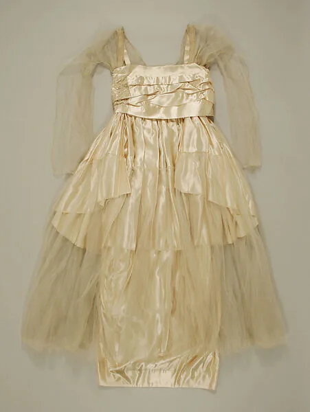 Wedding ensemble — Madeleine and Angels