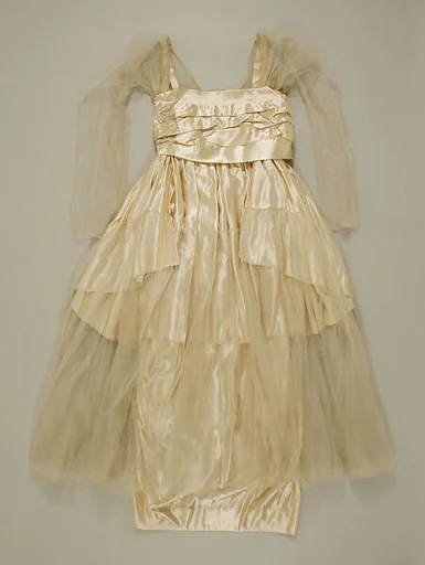 Wedding ensemble