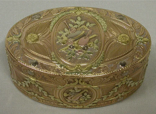Box