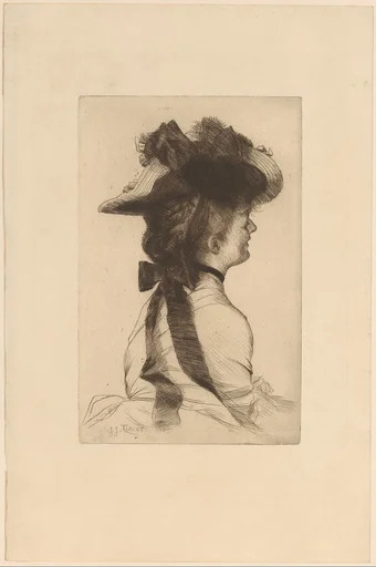 The Rubens Hat
