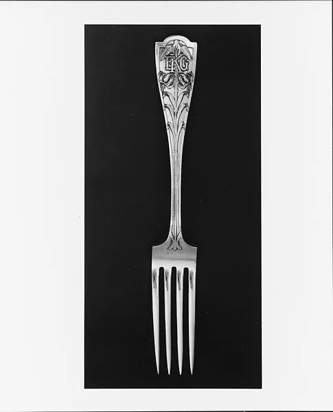 Dinner Fork — George Washington Maher|Gorham Manufacturing Company