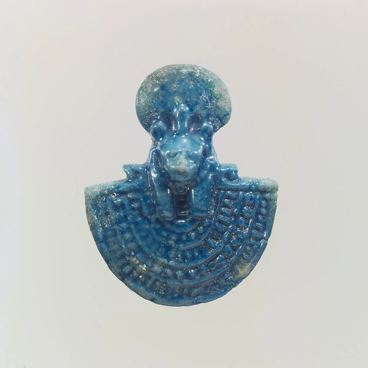 Aegis of Sakhmet or Bastet — Unknown