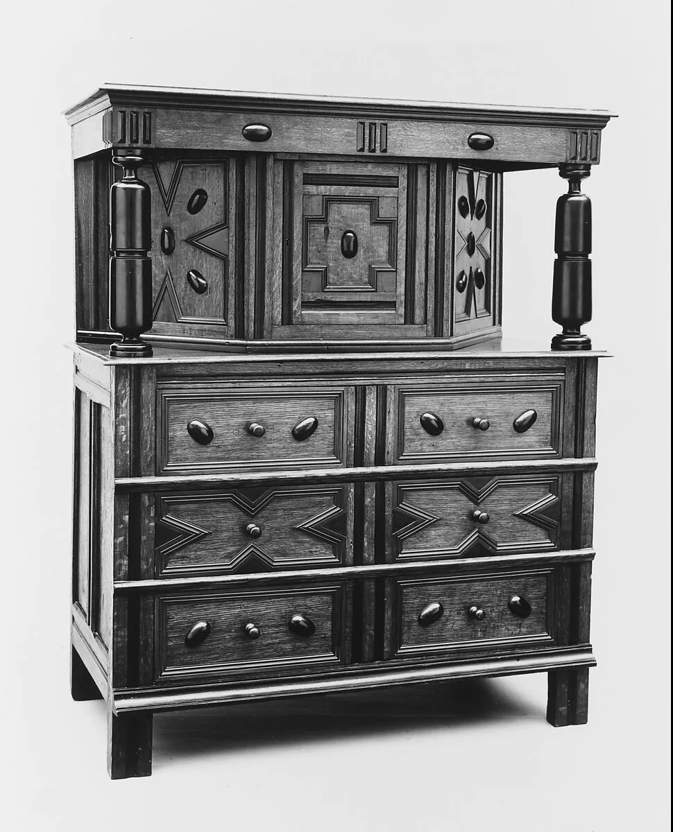 Cupboard — Unknown