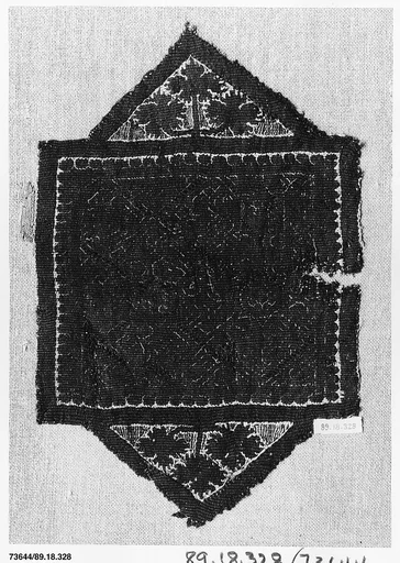 Textile Fragment