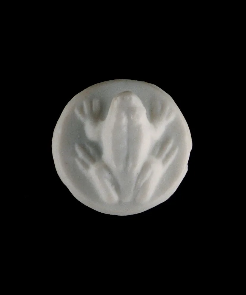Sleeve Button — Union Porcelain Works