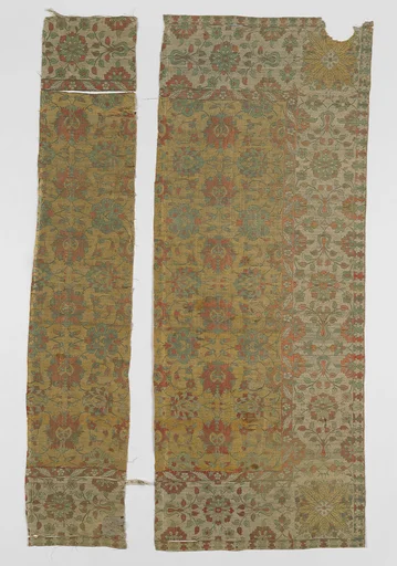 Textile Fragments