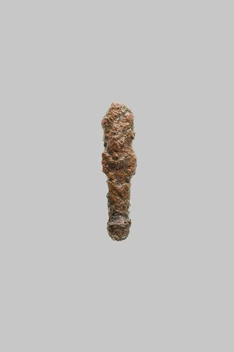 Statuette of Osiris