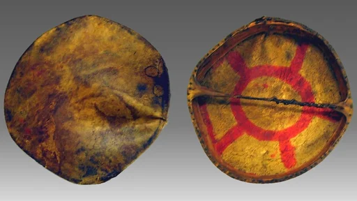 Frame Drum