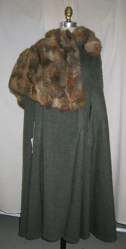 Cape