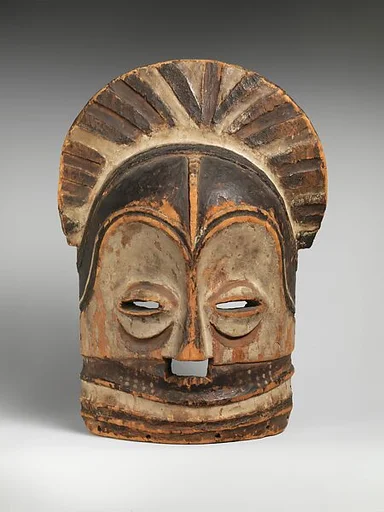 Mask