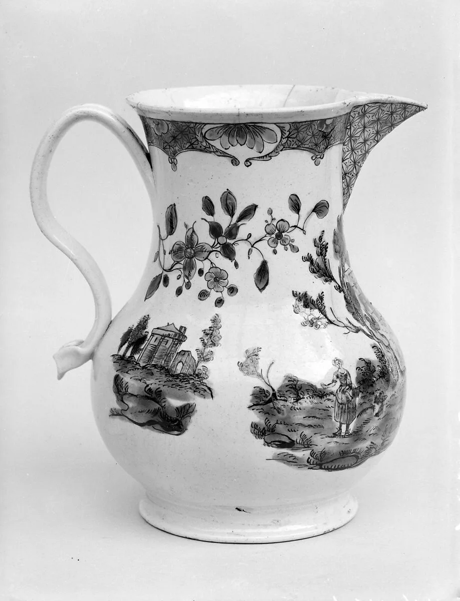 Jug — Unknown