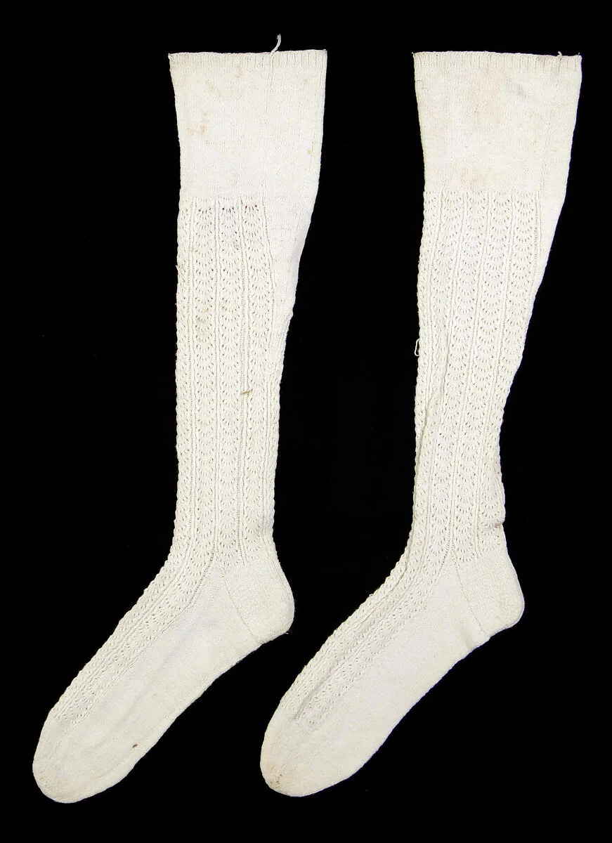 Stockings — Unknown