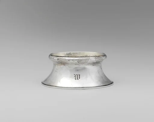 Trencher Salt