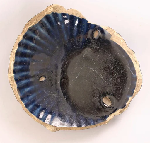 Fragment of a Bowl