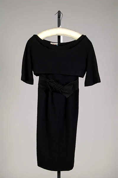 Cocktail dress — Hubert de Givenchy|House of Givenchy
