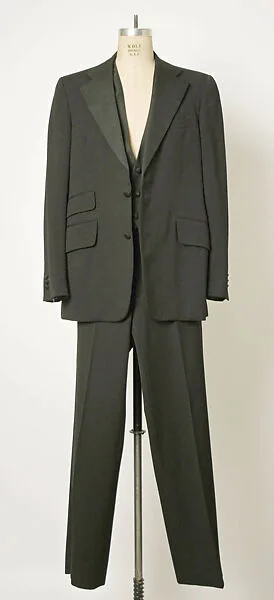 Tuxedo — Turnbull & Asser