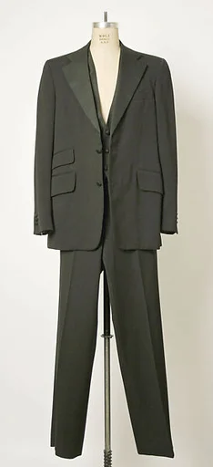 Tuxedo