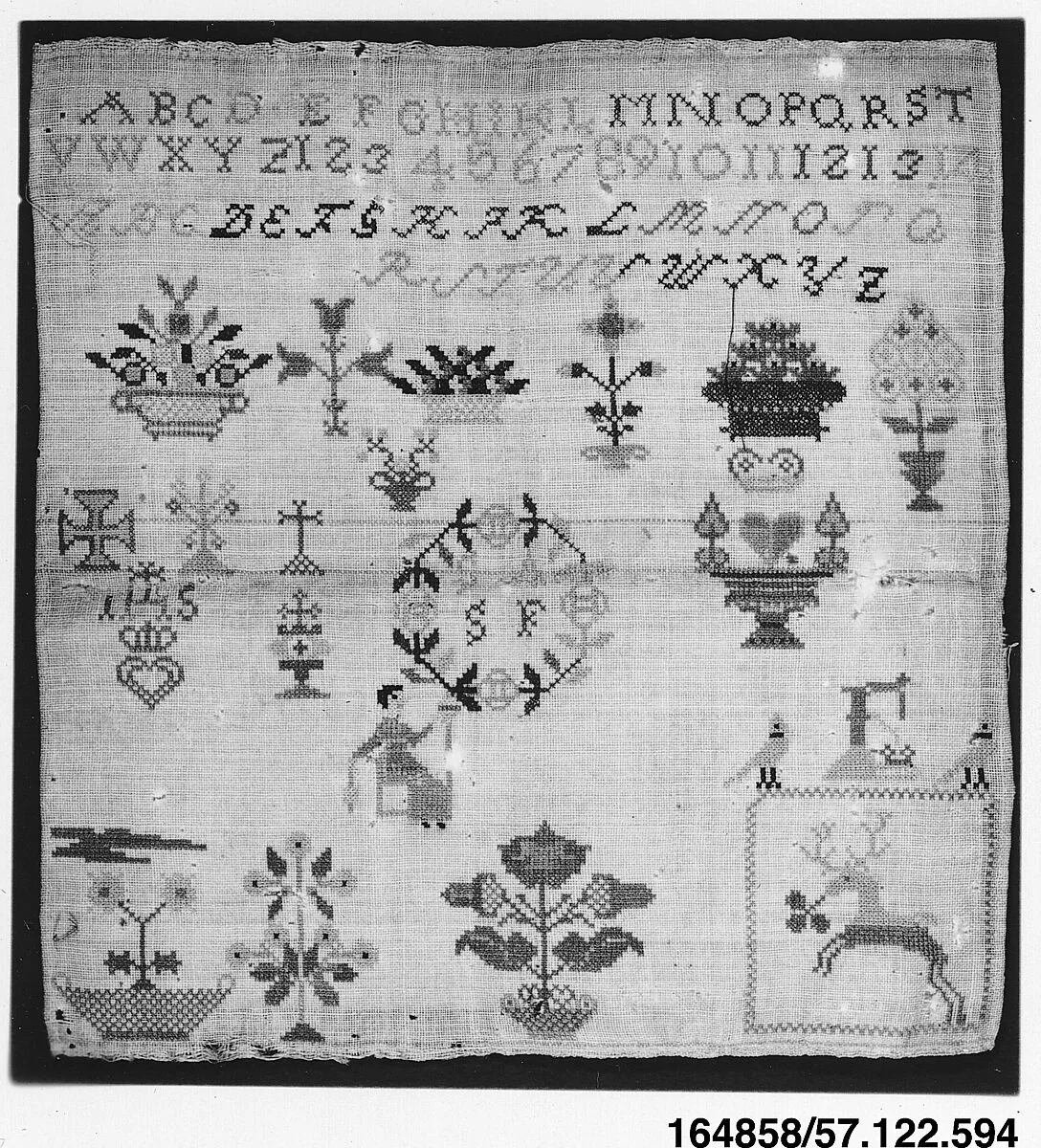 Sampler — Unknown