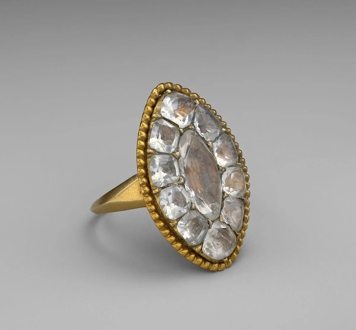 Ring — Unknown