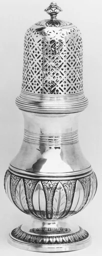 Sugar caster