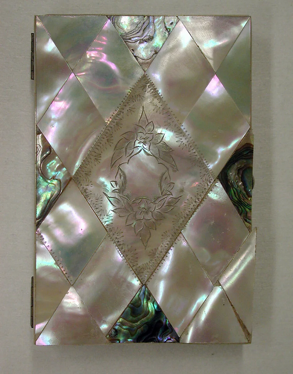 Card case — Unknown